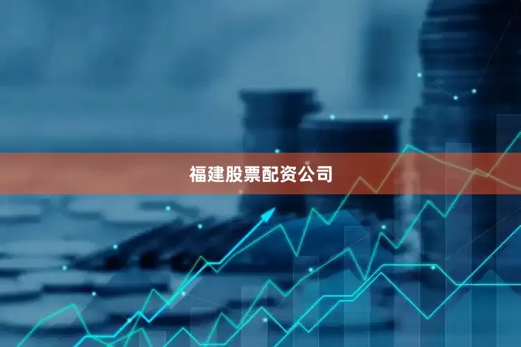 福建股票配资公司