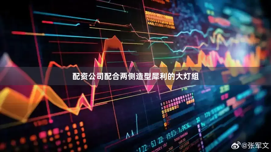 配资公司配合两侧造型犀利的大灯组