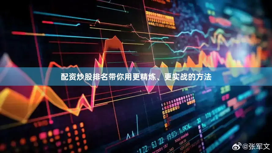 配资炒股排名带你用更精炼、更实战的方法