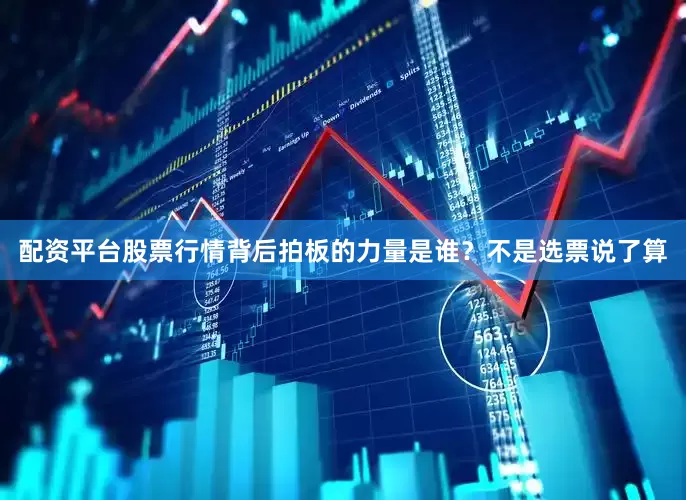 配资平台股票行情背后拍板的力量是谁？不是选票说了算