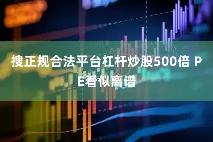 搜正规合法平台杠杆炒股500倍 PE看似离谱